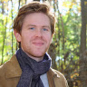 Meet your Posher, Ian